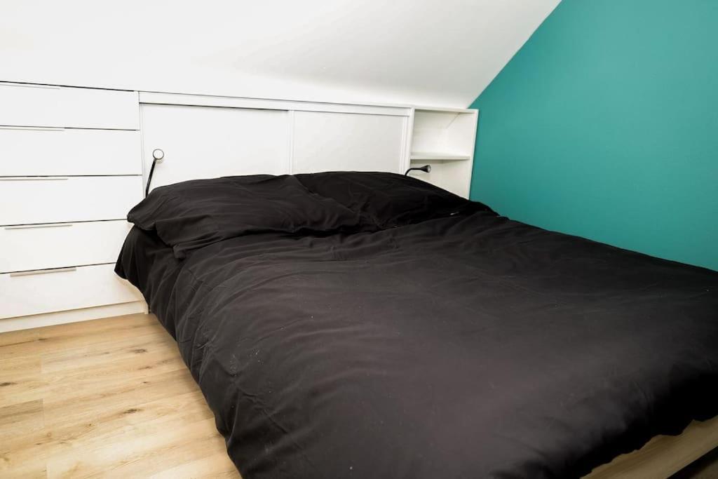 Appartement Duplex Au Coeur De Реймс Экстерьер фото